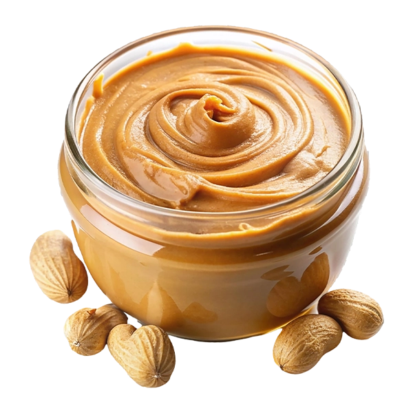 Peanut Cream